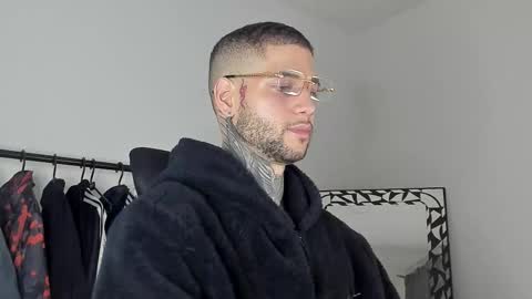 jeison online show from November 9, 1:53 am