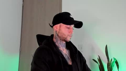 jeison online show from February 17, 3:16 am