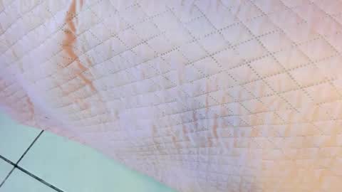 Jasmine online show from March 22, 1:37 pm