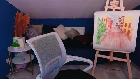 Jasmine online show from October 17, 4:55 pm