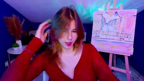 Jasmine online show from September 29, 2:05 pm