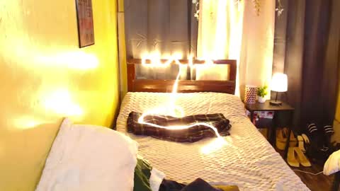 _jazzysweetheart_ online show from April 21, 12:58 am