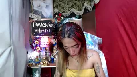  Maria  online show from November 24, 11:36 pm