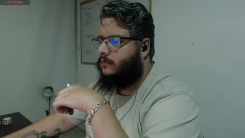 _jeremmy_ online show from April 22, 6:20 am