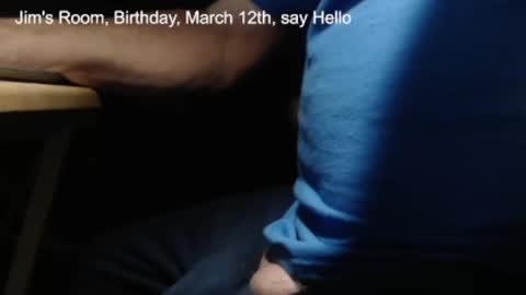 _jimmini online show from March 8, 8:00 am