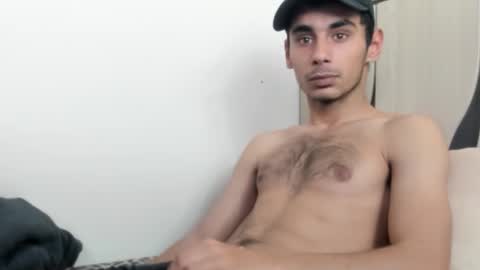 Jimmy online show from March 7, 11:05 pm