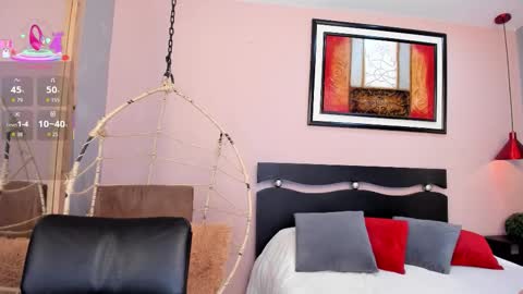    online show from November 26, 9:00 pm