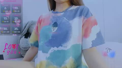 Joly online show from April 11, 8:07 am