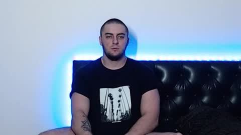 Joni online show from October 10, 4:18 am