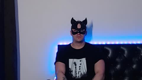 Joni online show from November 18, 3:42 am