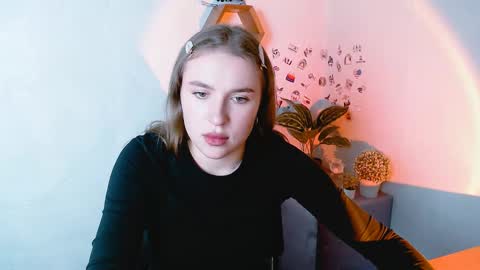 Snapshot of _julianaini_ chatting on September 18, 12:31 pm Jolia online show from September 18, 12:31 pm