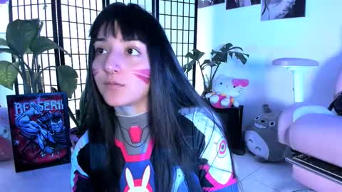 JULIANA online show from October 22, 5:14 pm