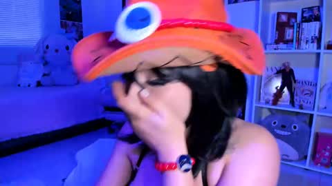 JULIANA online show from February 26, 3:43 pm