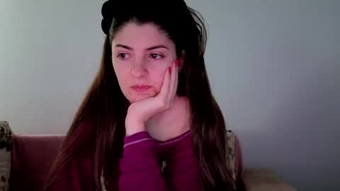 _just_a_simple_girl online show from March 22, 10:30 am