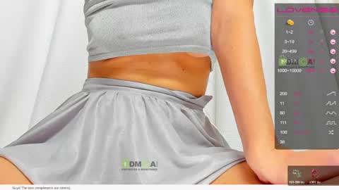 _justcallme_ online show from March 30, 9:37 pm