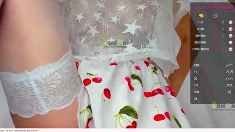 _justcallme_ online show from February 19, 10:09 pm