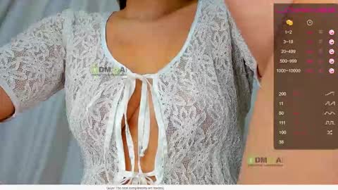 _justcallme_ online show from March 14, 9:41 pm