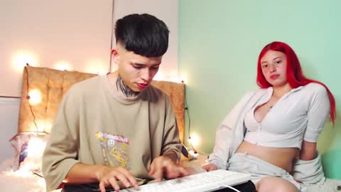 mod online show from February 5, 4:59 am