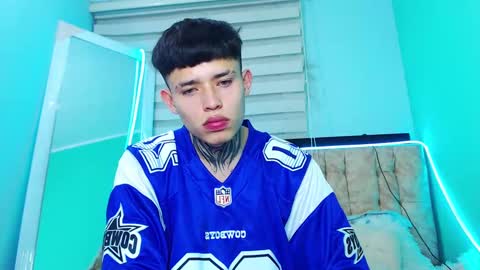 mod online show from February 27, 3:29 am