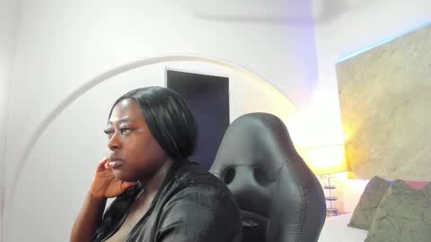 Kanela Anderson online show from October 26, 1:56 pm