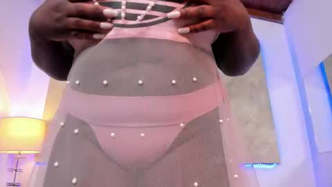 Snapshot of _kanela_anderson chatting on October 22, 2:41 pm Kanela Anderson online show from October 22, 2:41 pm