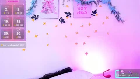 Karen online show from November 10, 6:16 am