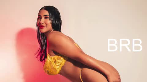 Karen online show from February 27, 8:24 am