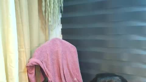 _karie_ online show from November 6, 6:38 am