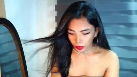 _karie_ online show from March 31, 5:30 am