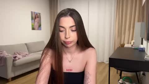 _kate_22 online show from October 17, 6:34 pm