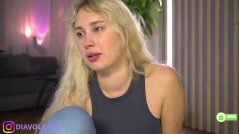 Kate online show from April 21, 4:25 pm