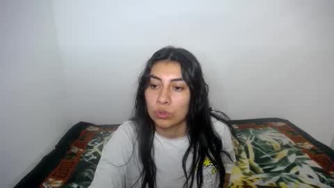 kateryn online show from February 26, 9:09 pm