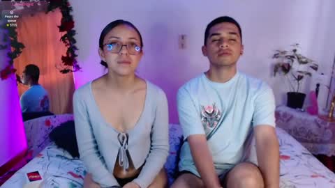 Kathy and Myke  online show from January 17, 8:44 pm