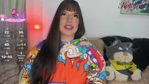 _kattykat online show from May 21, 11:33 pm