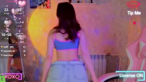 Kiki online show from February 28, 8:18 am