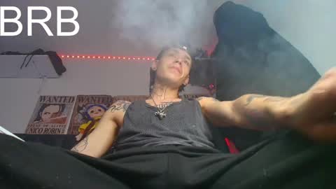 SHADOW online show from May 15, 11:45 pm