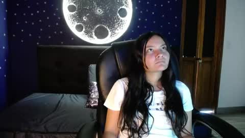 Jalina online show from April 17, 8:22 pm