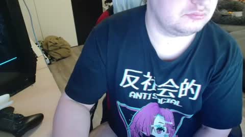 _kitsu_ online show from June 21, 1:06 pm