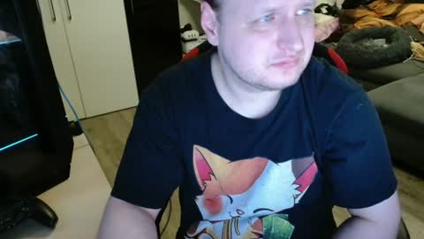 _kitsu_ online show from August 6, 7:28 am