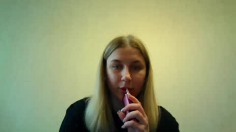 _kitty_joy online show from April 15, 12:30 pm