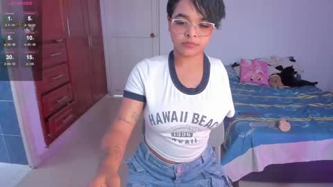  koriinn  online show from April 19, 7:49 pm