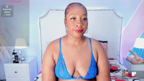_krystal_cambell online show from April 7, 8:00 pm