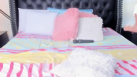 _krystal_cambell online show from November 7, 9:50 pm