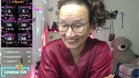 SANDRA online show from June 6, 7:03 am