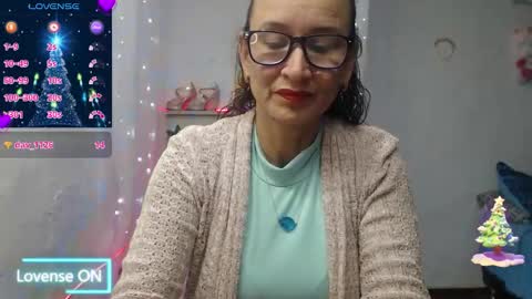 SANDRA online show from December 2, 4:21 am