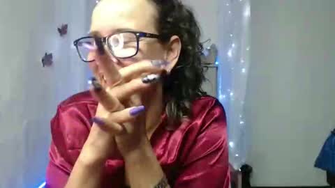 SANDRA online show from November 17, 7:11 am