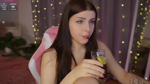 Im sweet Lettie ntmu - online show from January 22, 11:45 am