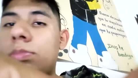 _latinsexy online show from January 3, 4:22 am