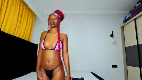 _latoyah online show from July 24, 3:26 am
