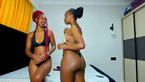 _latoyah online show from July 22, 2:08 pm